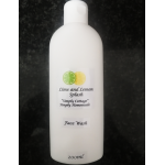 Lime & Lemon Splash Face Wash 200ml